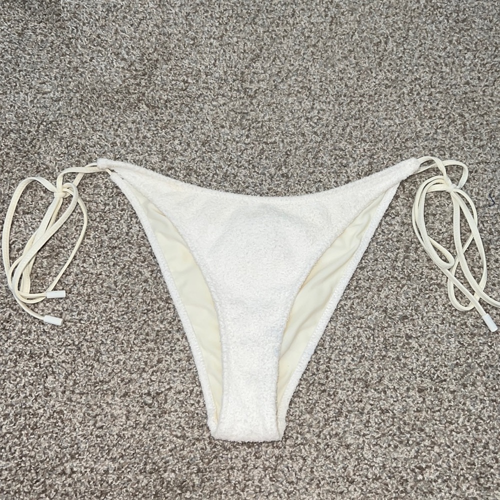 TRIANGL BIKINI BOTTOMS